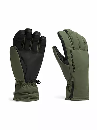 PEAK PERFORMANCE | Herren Skihandschuhe Unite | 